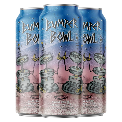 Hop Butcher Bumper Bowl