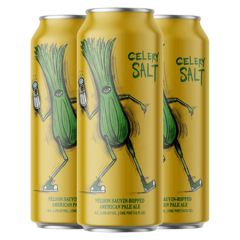 Hop Butcher Celery Salt 4-pack