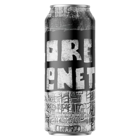 Hop Butcher Core Tenets