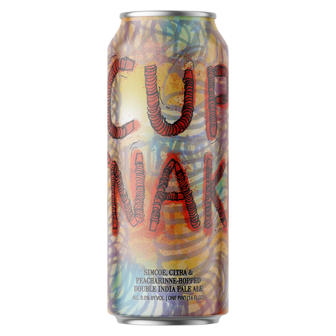 Hop Butcher Cup Snake
