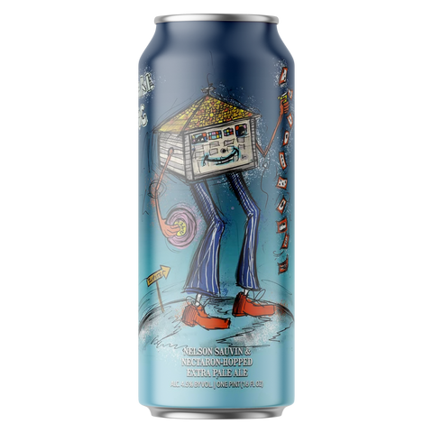 Hop Butcher Euchre Music