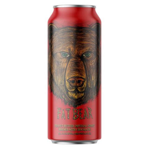 Hop Butcher Fat Bear
