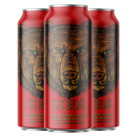 Hop Butcher Fat Bear