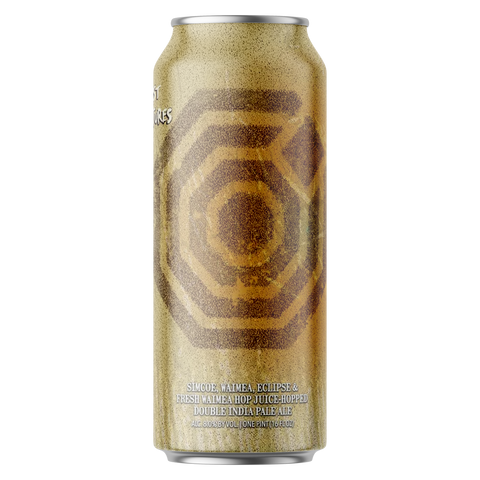 Hop Butcher First Futures