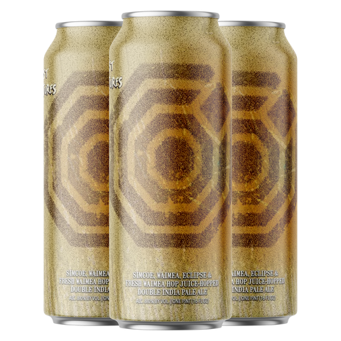 Hop Butcher First Futures