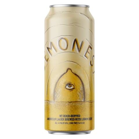 Hop Butcher Lemonest