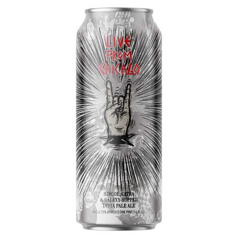 Hop Butcher Live From Chicago