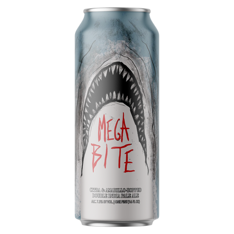 Hop Butcher Megabite