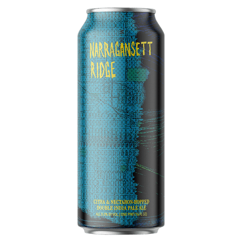 Hop Butcher Naragansett Ridge