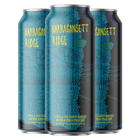 Hop Butcher Naragansett Ridge