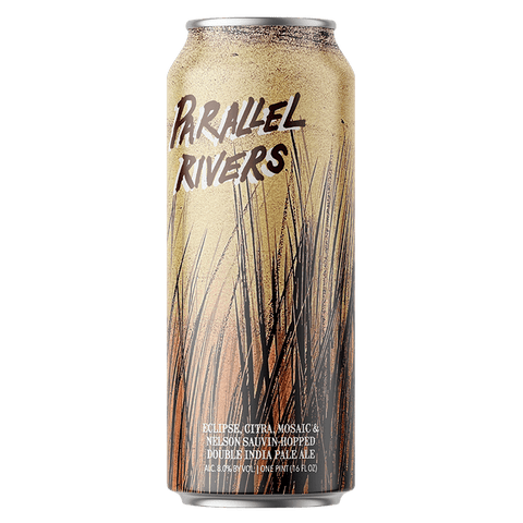 Hop Butcher & Riverlands Parallel Rivers