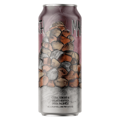 Hop Butcher Pathmaker
