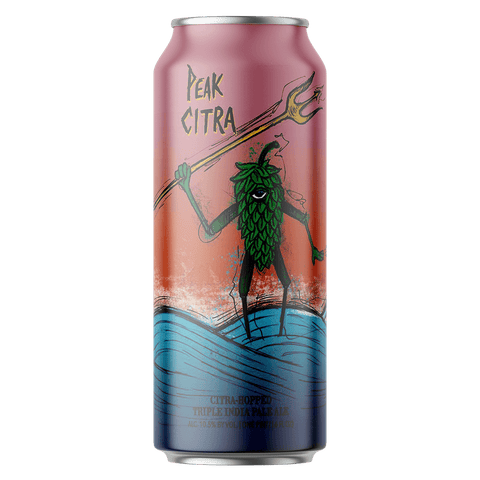 Hop Butcher Peak Citra