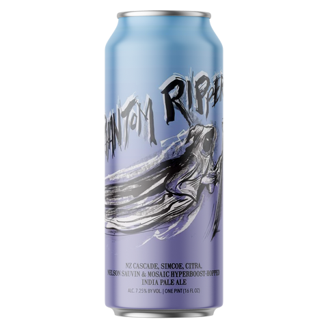 Hop Butcher Phantom Ripper