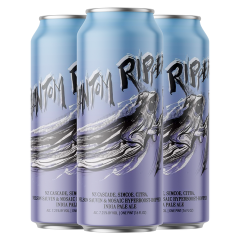 Hop Butcher Phantom Ripper