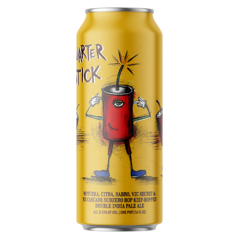 Hop Butcher Quarter Stick