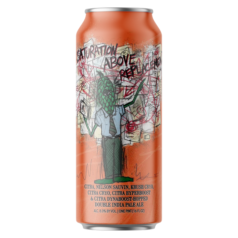 Hop Butcher Saturation Above Replacement