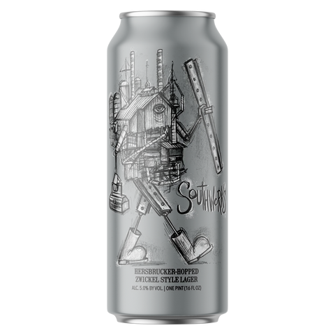 Hop Butcher Southworks