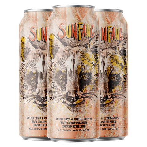 Hop Butcher Sun Fang