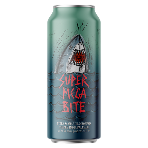 Hop Butcher Super Megabite