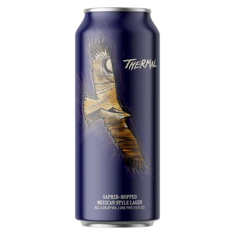 Hop Butcher Thermal