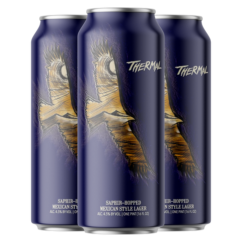 Hop Butcher Thermal
