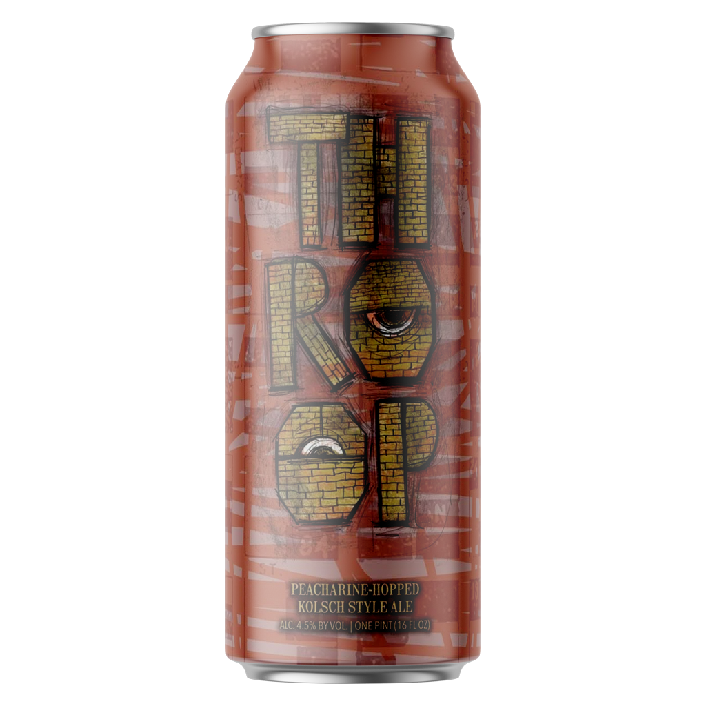 Hop Butcher Throop – The Open Bottle
