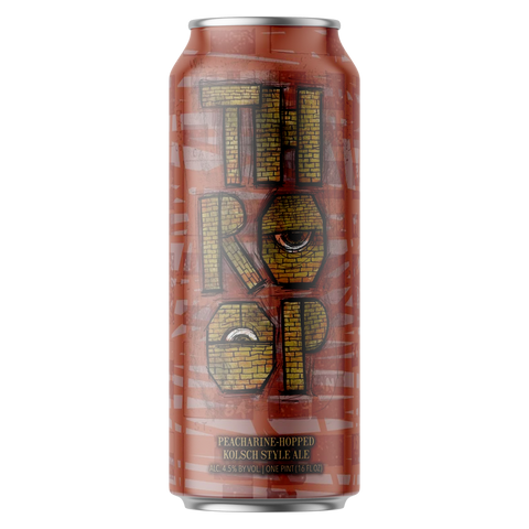 Hop Butcher Throop
