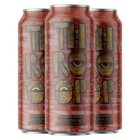 Hop Butcher Throop