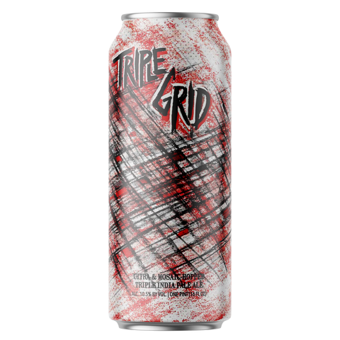 Hop Butcher Triple Grid