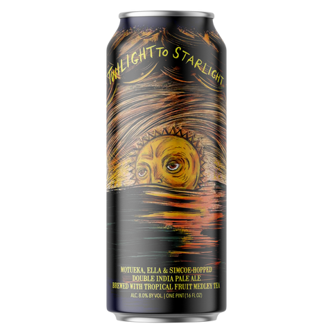 Hop Butcher Twilight to Starlight