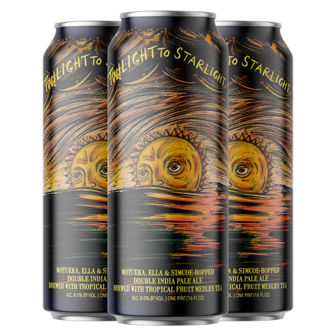 Hop Butcher Twilight to Starlight