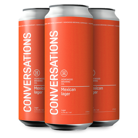 Homewood Conversations