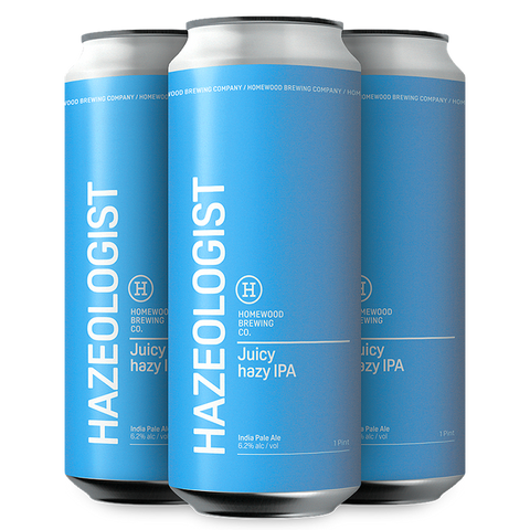 Homewood Hazeologist