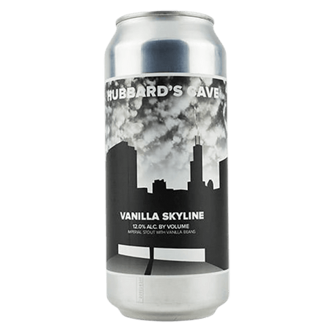 Hubbard's Cave Vanilla Skyline