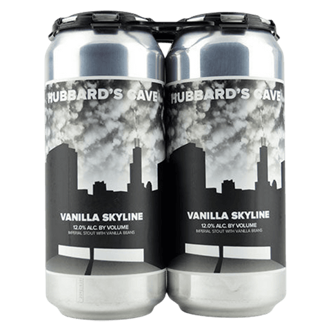 Hubbard's Cave Vanilla Skyline