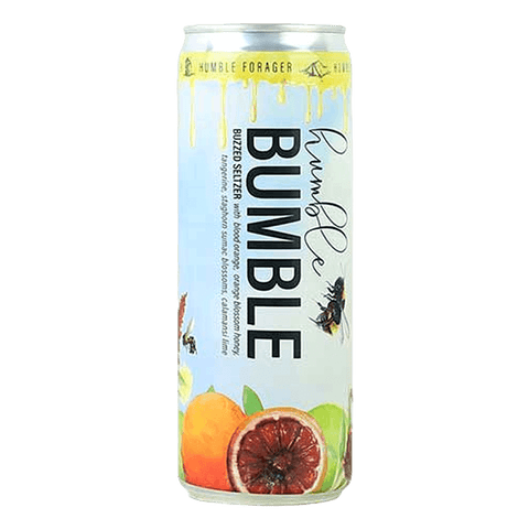 Humble Forager Humble Bumble Citrus (V1)