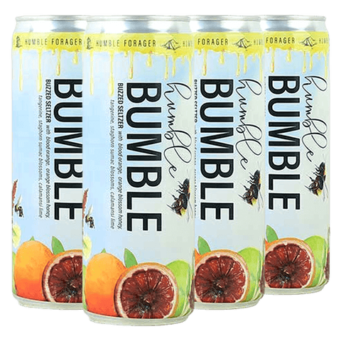Humble Forager Humble Bumble Citrus (V1)