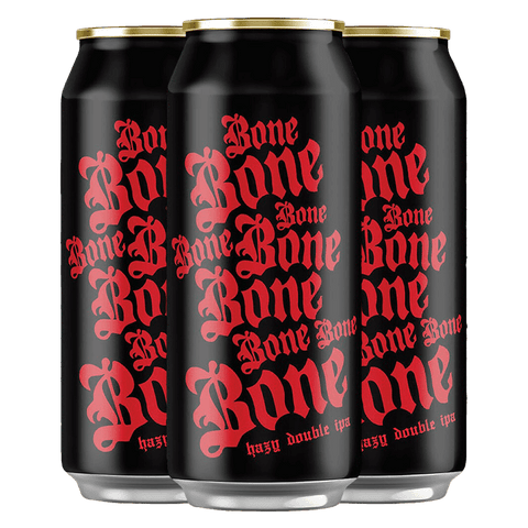 Hidden Hand & Alarmist Bone Bone Bone Bone Bone Bone Bone Bone Bone
