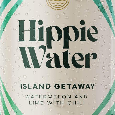 Hippie Water Island Getaway