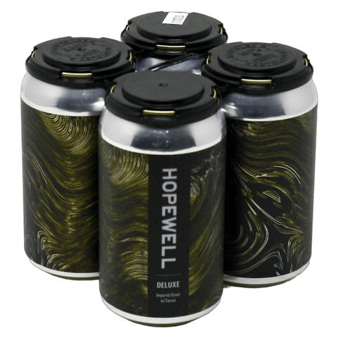 Hopewell Deluxe 4-pack