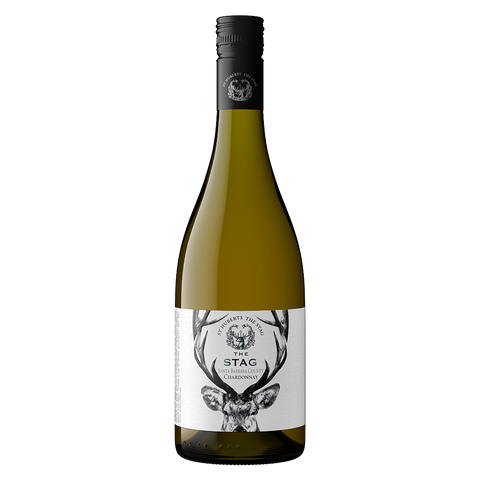 St Huberts The Stag Chardonnay 750ml