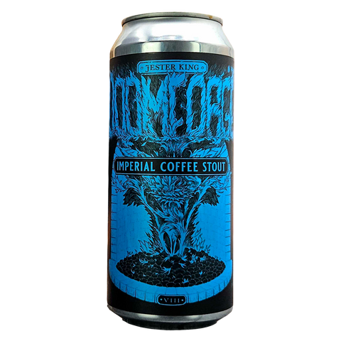Jester King Doom Forge (2026) x Figure 8