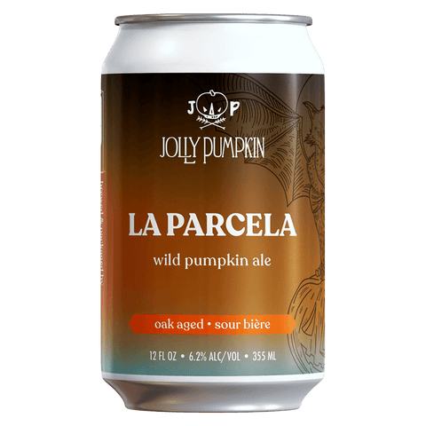 Jolly Pumpkin La Parcela