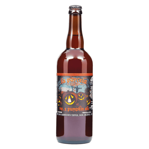 Jolly Pumpkin La Parcela 750ml