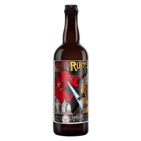 Jolly Pumpkin Rojzilla 750ml