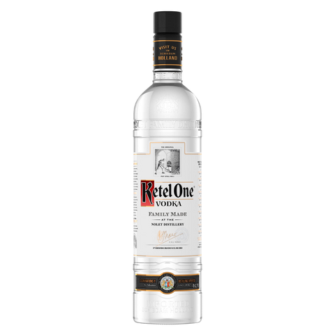 Ketel One Vodka 750ml