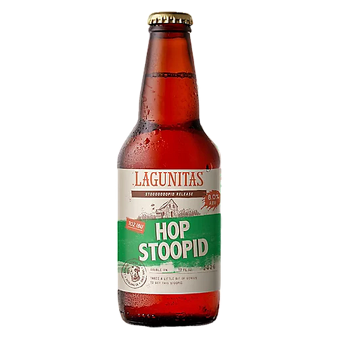 Lagunitas Hop Stoopid