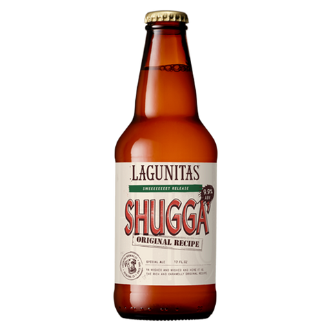 Lagunitas Shugga