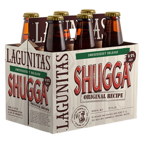 Lagunitas Shugga